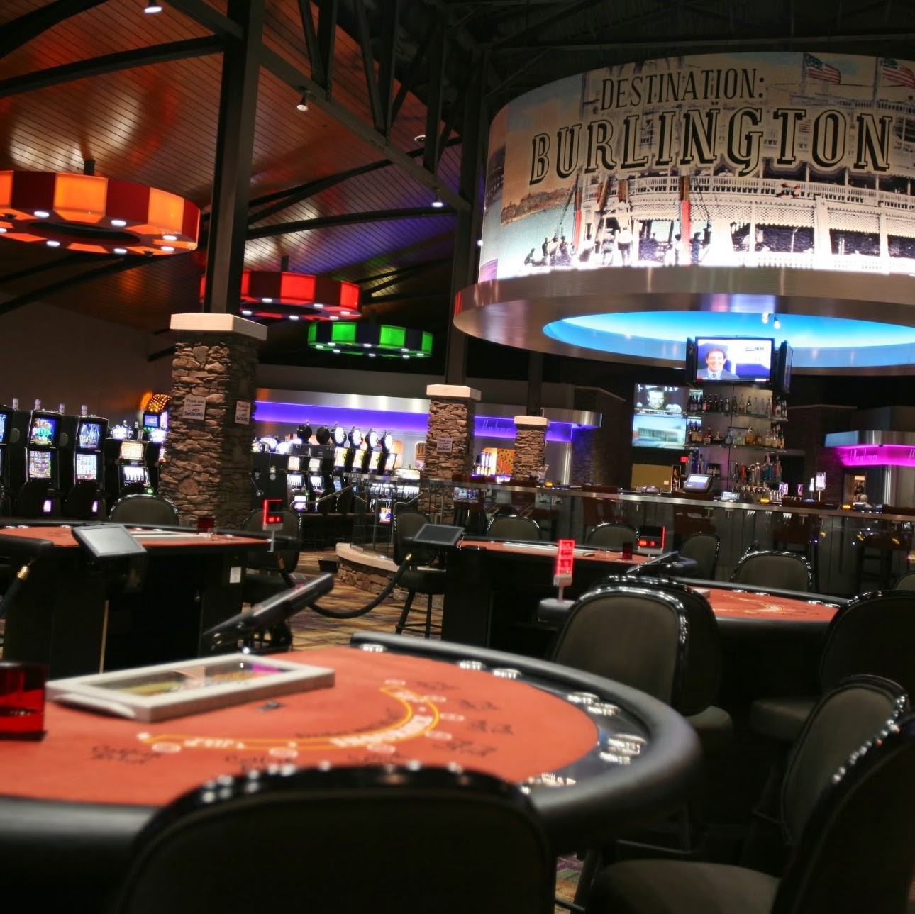 Reviews for Coco Loco's At Catfish Bend Casino, Iowa